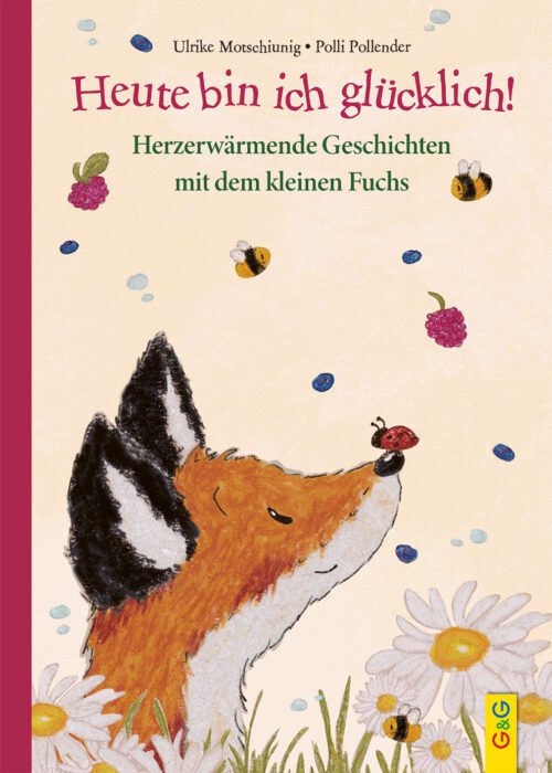 Heute bin ich glücklich