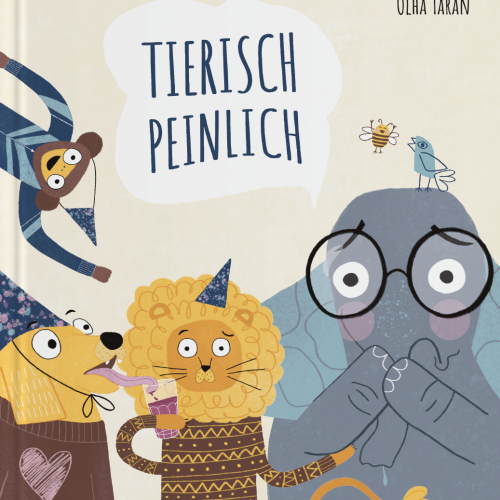 Tierisch peinlich