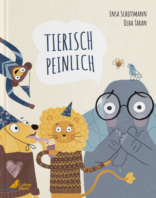 Tierisch peinlich