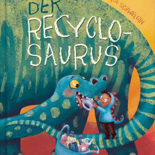 Der Recyclosaurus