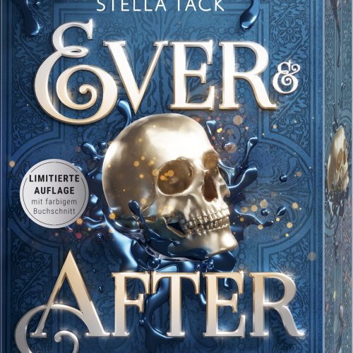Ever & After, Band 3 - Die letzte Stunde