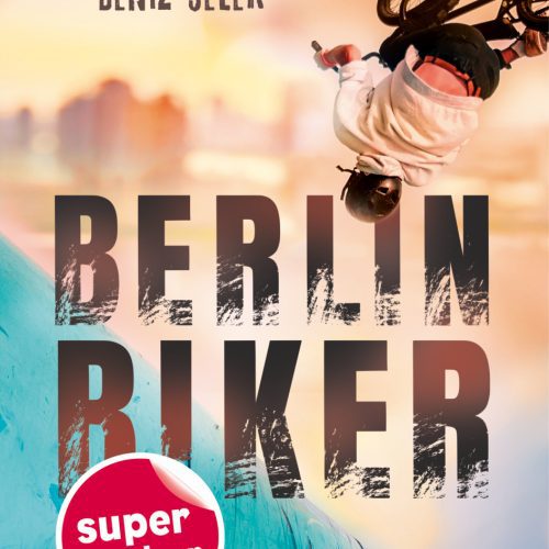 Berlin Biker