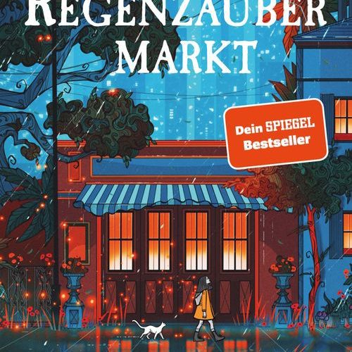 Der Regenzaubermarkt