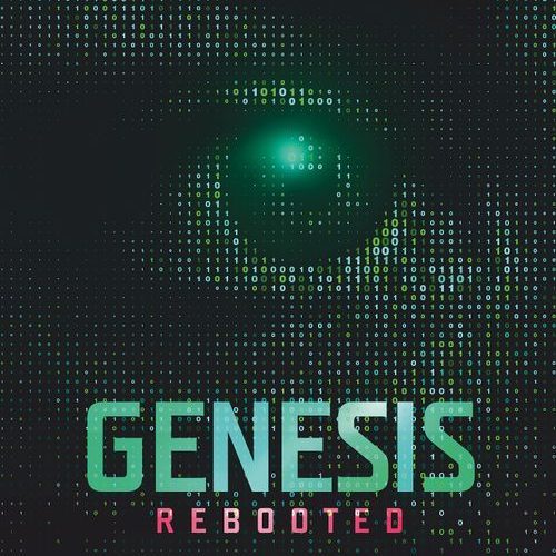 Genesis Rebooted