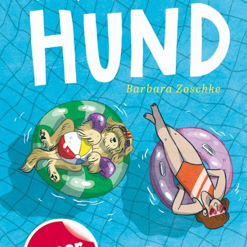 Gemeinsam durch die ersten Lesejahre. Der fantastische Hund