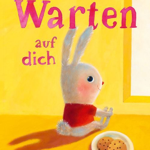 Warten auf dich