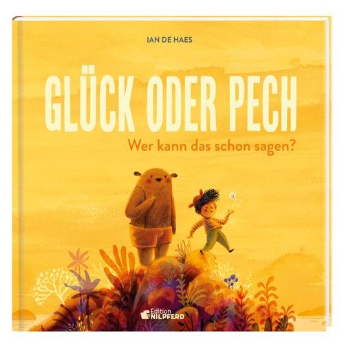 Glück oder Pech