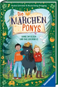 40924 Hans in Luck and the Golden Egg Produktabbildung 0abb