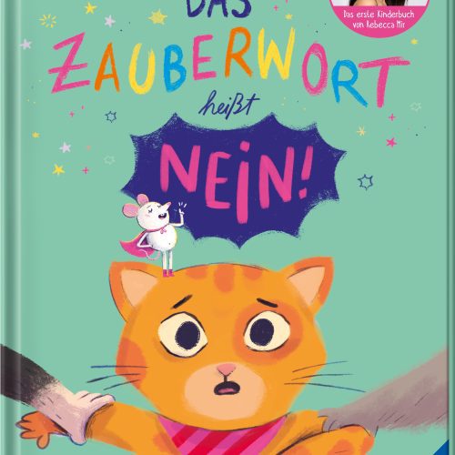 Das Zauberwort heißt nein