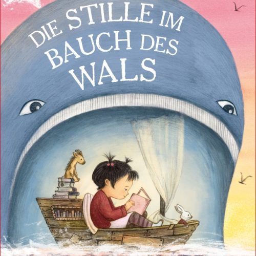 Die Stille im Bauch des Wals