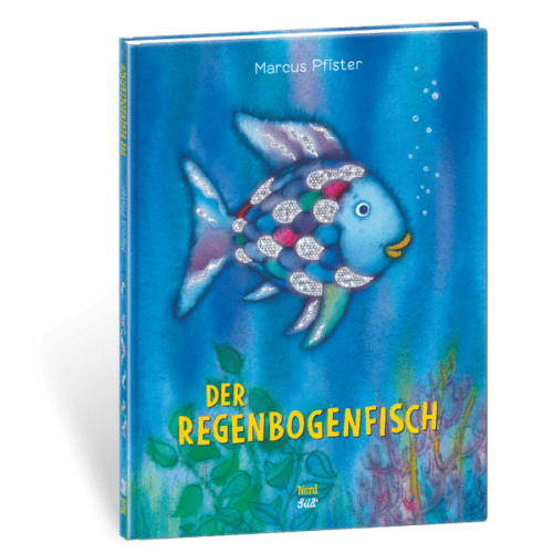 Der Regenbogenfisch