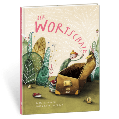 Der Wortschatz
