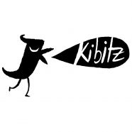Logo Kibitz-Verlag