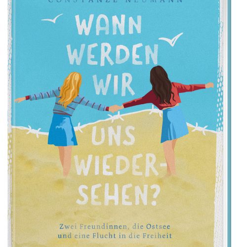 Wann werden wir uns wiedersehen?