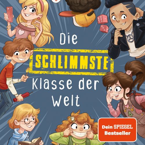 Die schlimmste Klasse der Welt