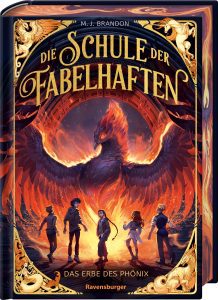 40947 The Legacy of the Phoenix Produktabbildung 2642