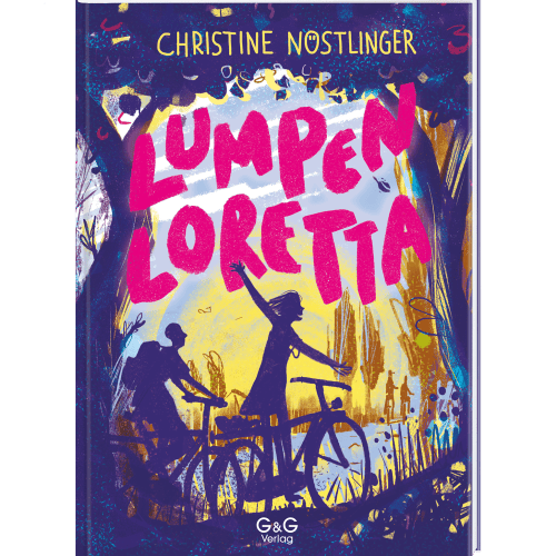 Lumpenloretta