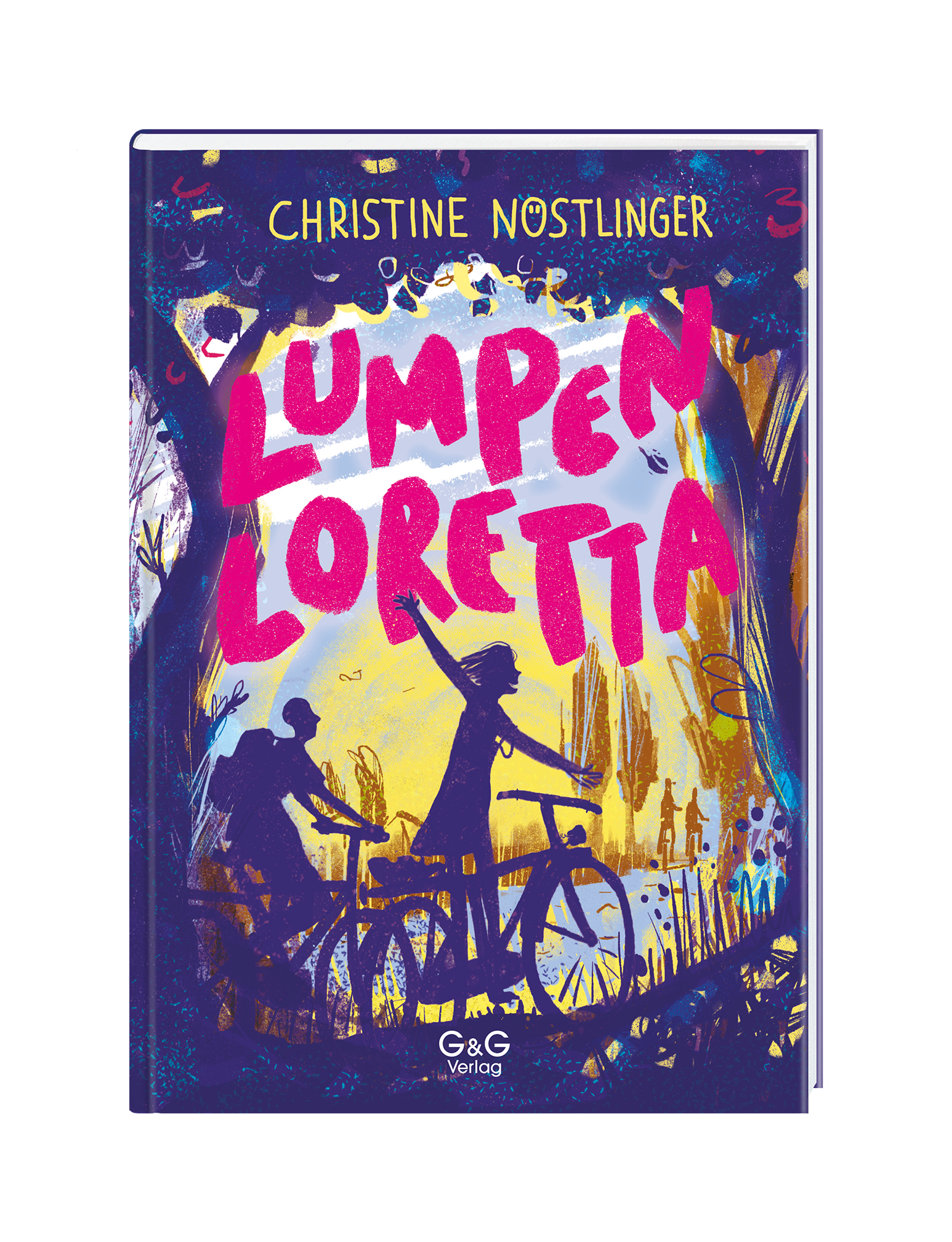 Lumpenloretta