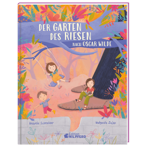 Der Garten des Riesen