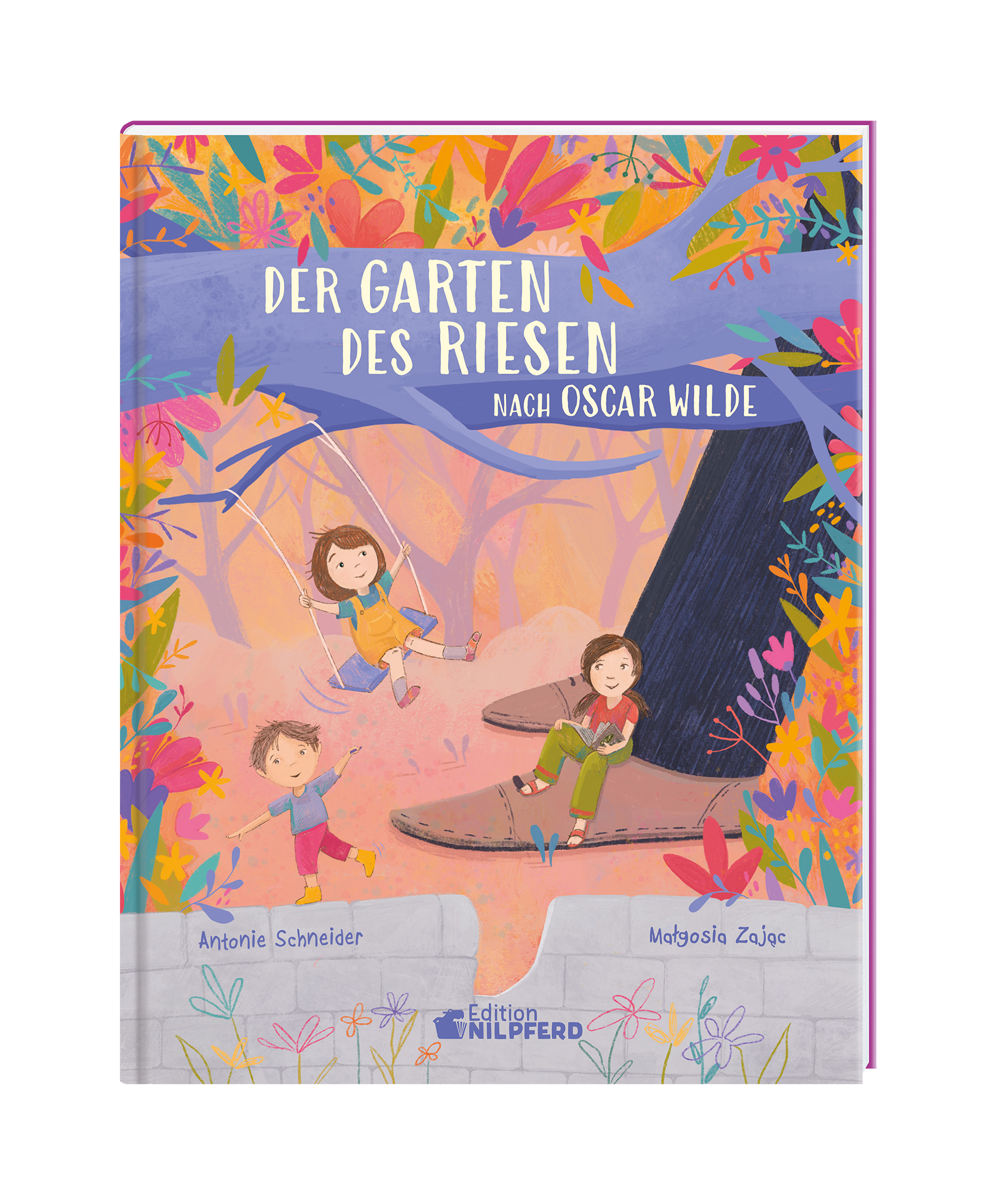 Der Garten des Riesen