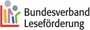 Logo Bundesverband Leseförderung